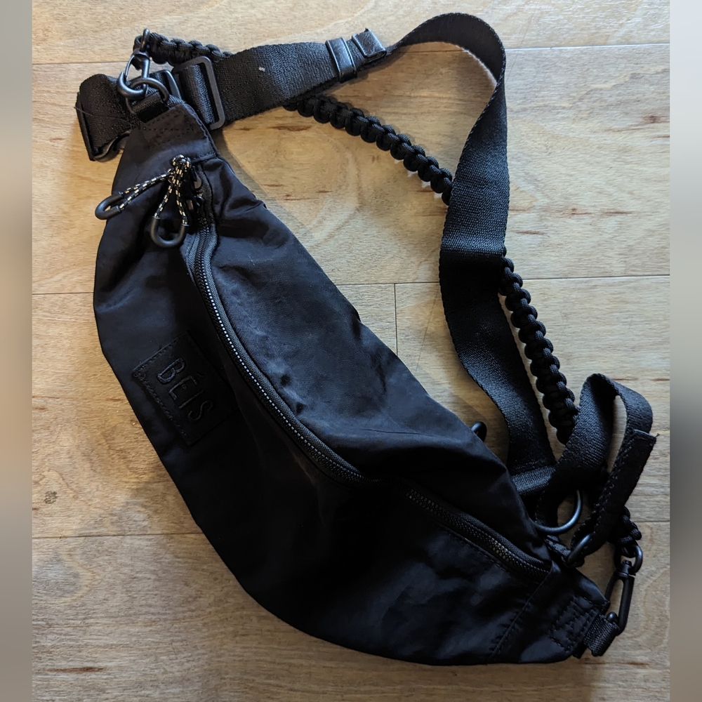 BEIS Sport Pack